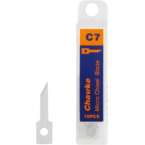 Chawke Blade Kit für CK01