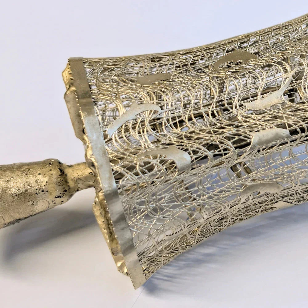 BlueCast Resin X-WAX Filigree Castable Resin (0.5KG)