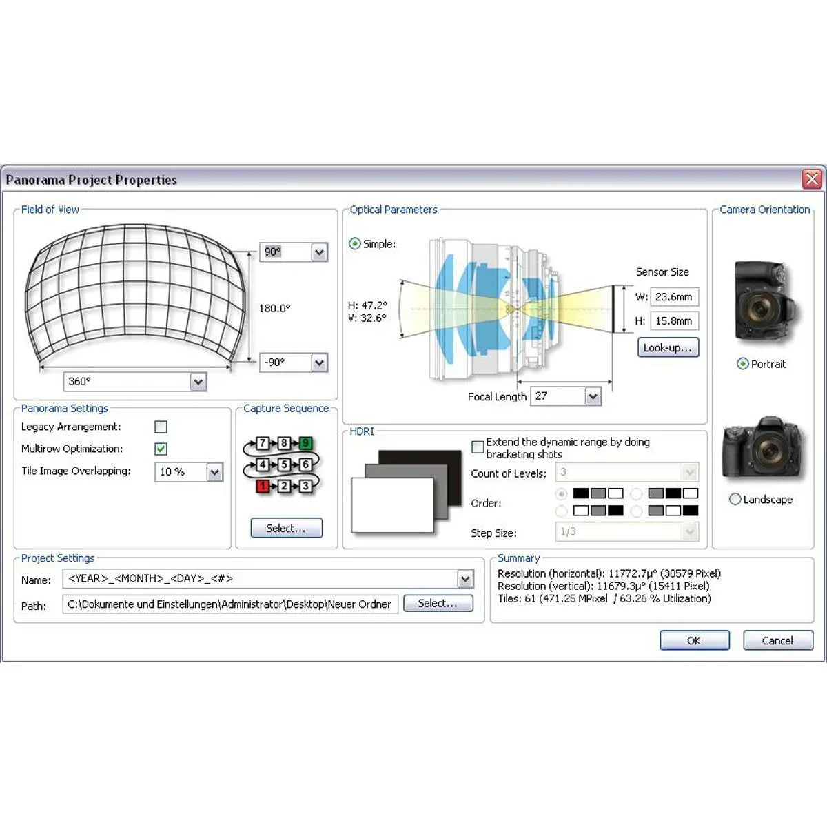 Clauss RODEONpreview 2 PRO