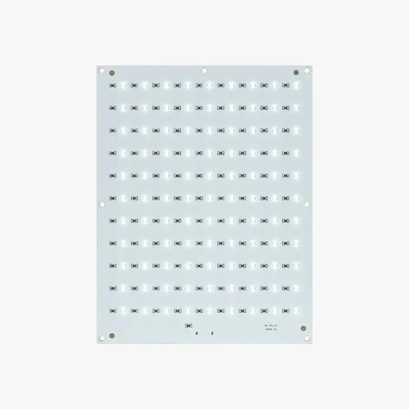Bamboo CMYK LED Backlight Board