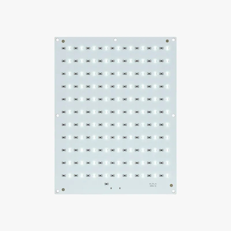 Bambu CMYK LED Backlight Board