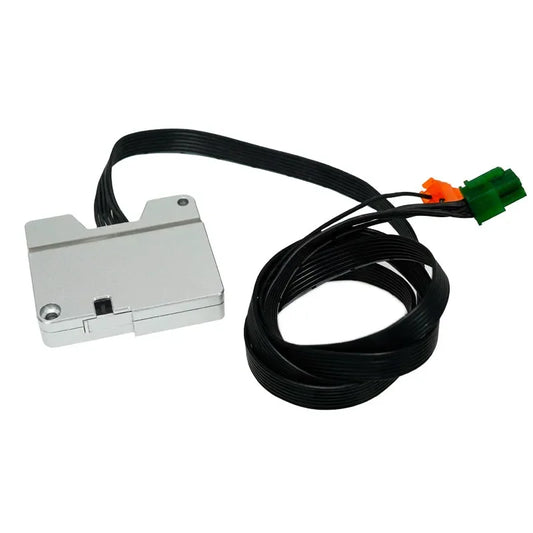 Carvera 4. Achsenmodul – Harmonic Drive-Version