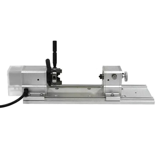 Carvera Air 4. Achsenmodul