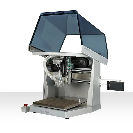 Carvera Air Desktop-CNC-Maschine