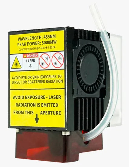 Carvera Air Laser Module