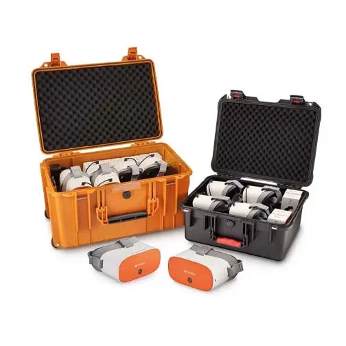 ClassVR - Visori VR per le scuole - 3Digital | Droni e Stampanti 3D