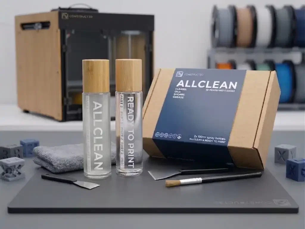 Construct3D ALLCLEAN