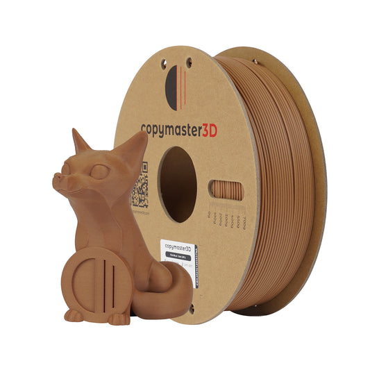 COPYMASTER3D PLA HOLZ 1,75 mm 1 kg