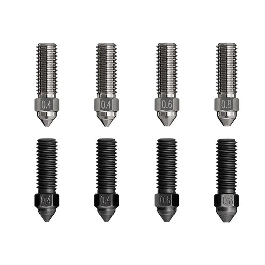 Creality 3D K1 / K1 Max Nozzle Kit