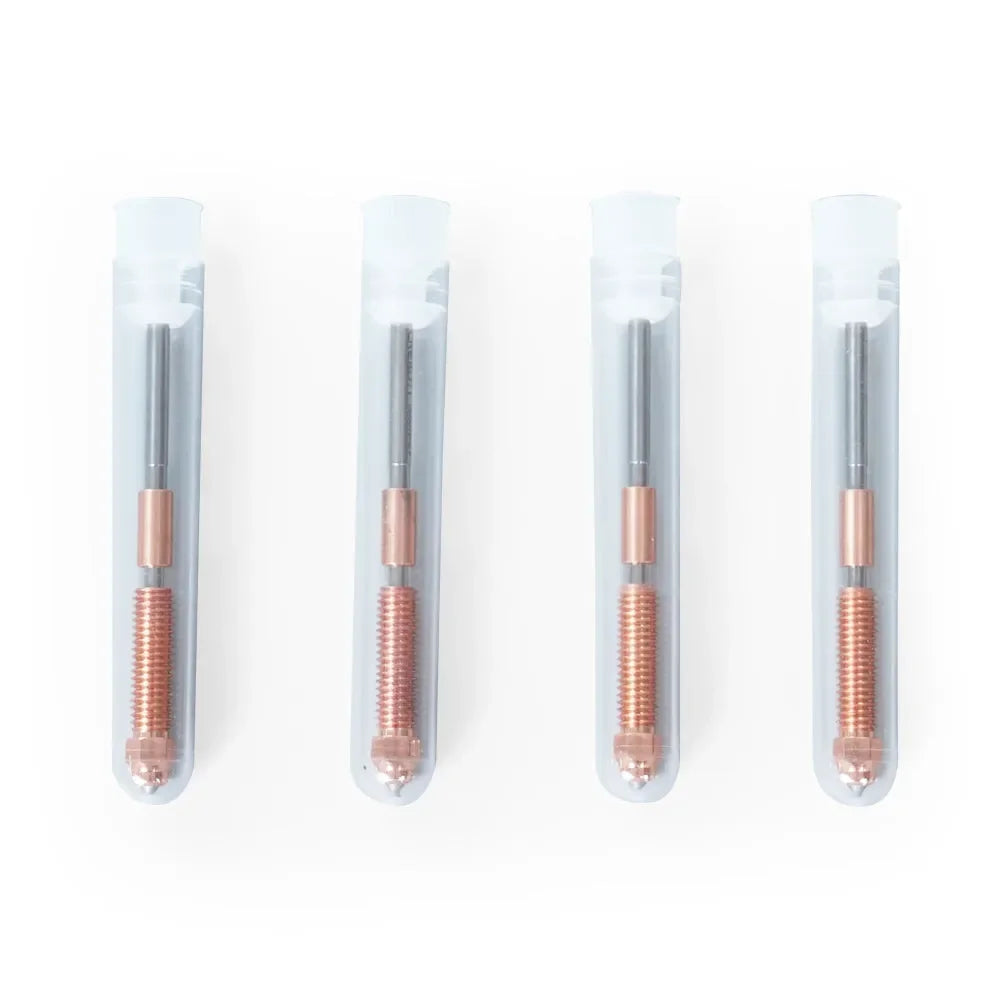 Creality 3D K1C Unicorn Quick-Swap Nozzle Kit