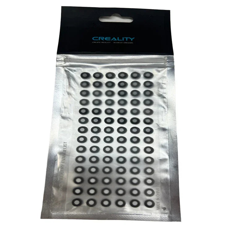 Reflective Markers for Creality 6mm Scanners