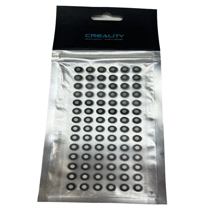 Reflective Markers for Creality 6mm Scanners