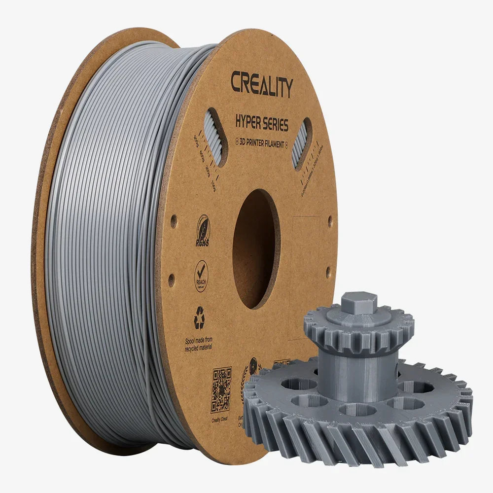 CREALITY CR-ABS filament 1.75mm 1kg