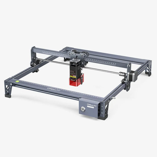 Creality Laser Falcon Engraver-5W - 3Digital | Droni e Stampanti 3D