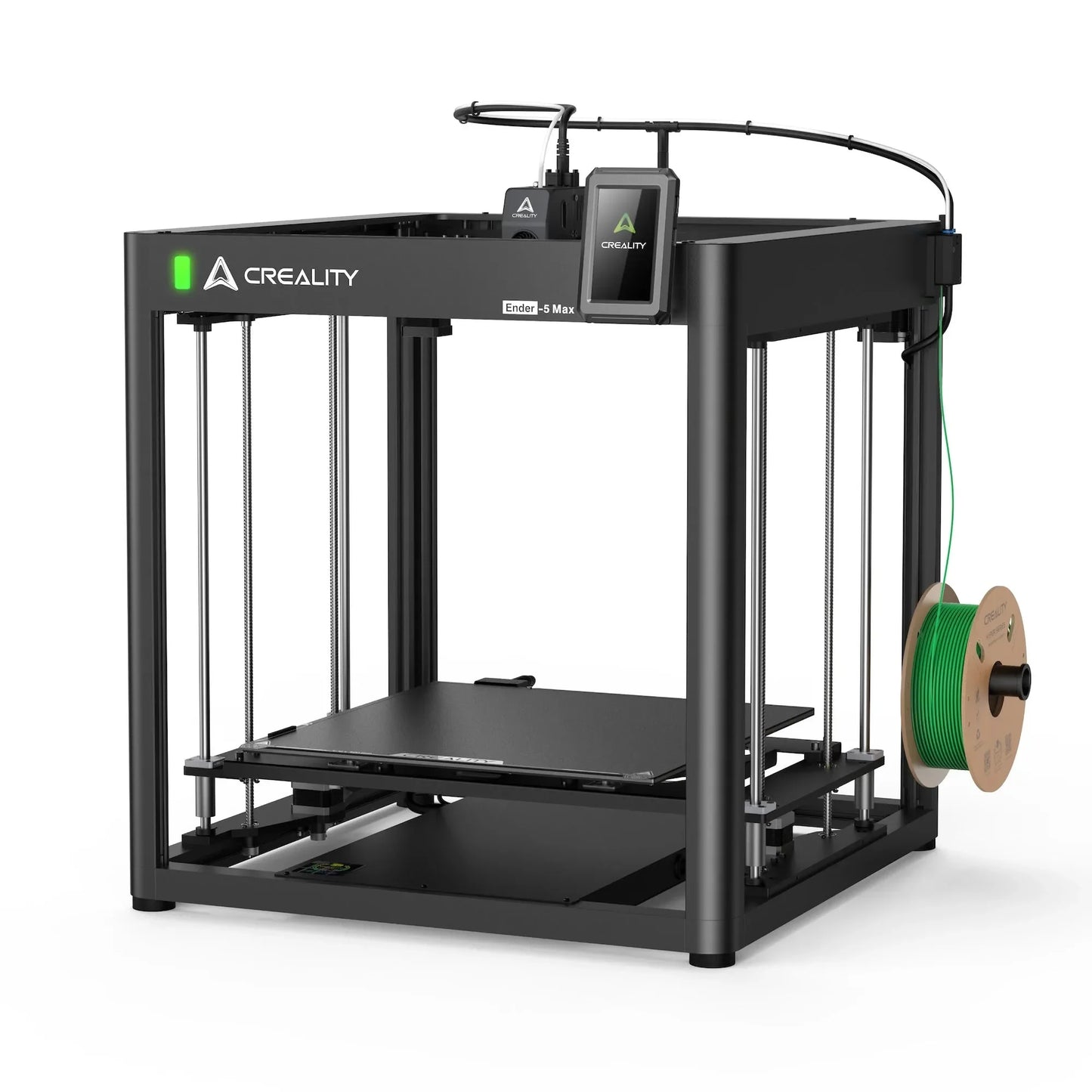 Creality Ender-5 Max - 3Digital | Droni e Stampanti 3D