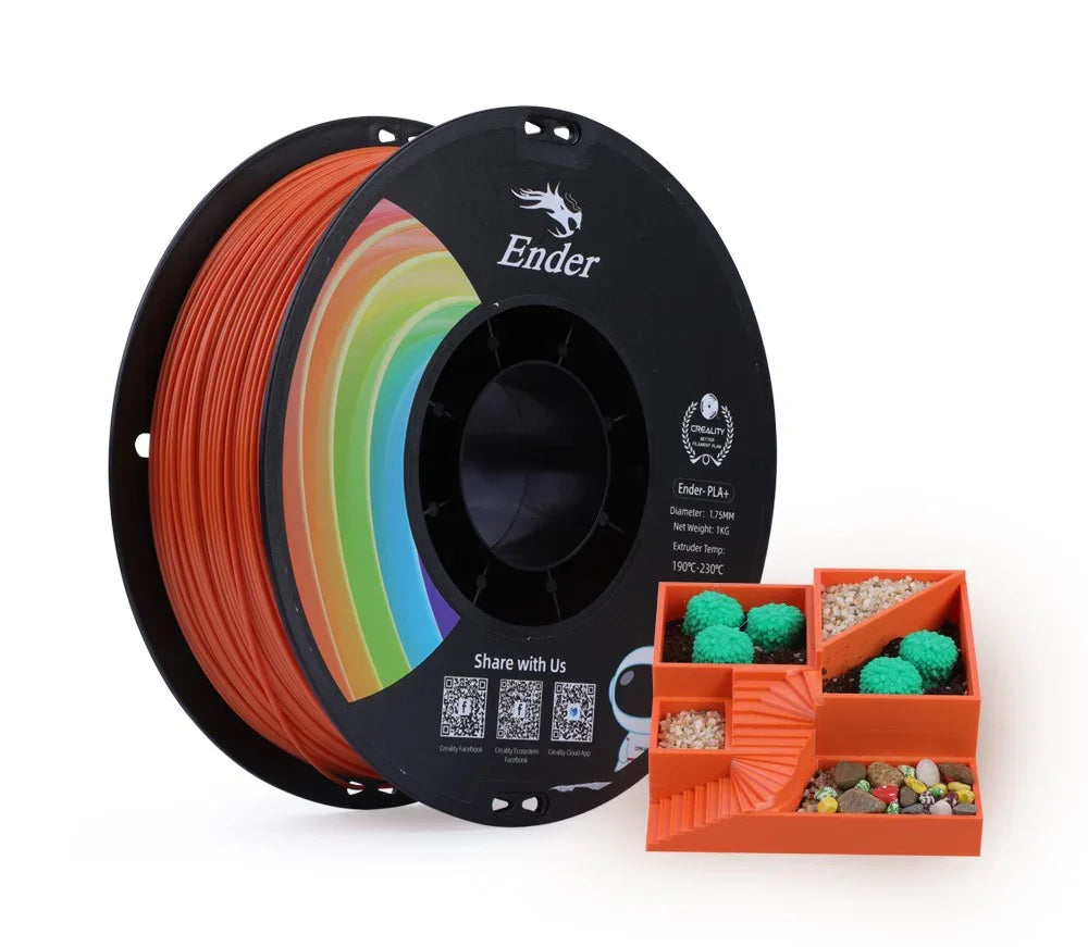 Creality Ender PLA+ 1.75mm 1kg