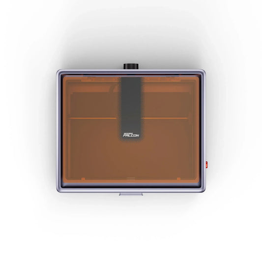 Creality Falcon A1 Bianco - 3Digital | Droni e Stampanti 3D