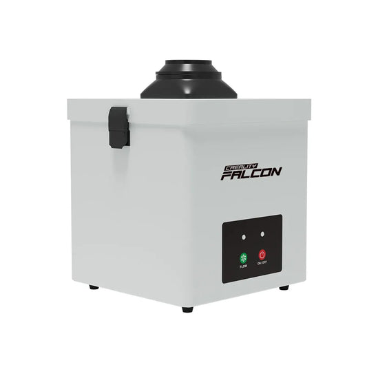 Creality Falcon Desktop Smoke Purifier - 3Digital | Droni e Stampanti 3D