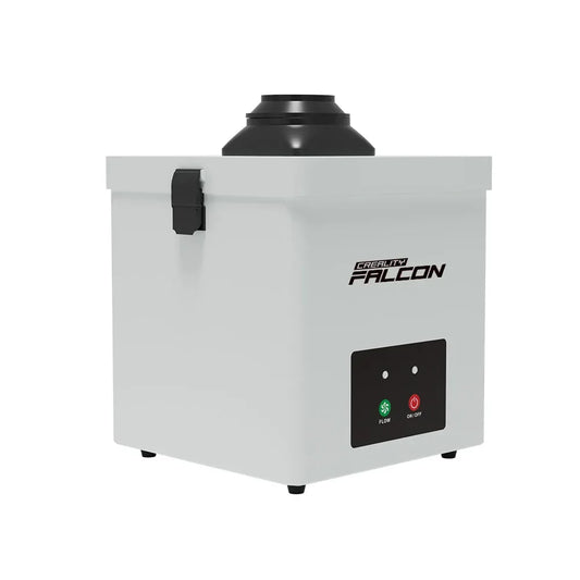 Creality Falcon Desktop Smoke Purifier - 3Digital | Droni e Stampanti 3D