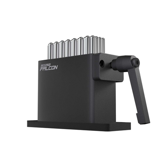 Creality Falcon Flexible Fixture