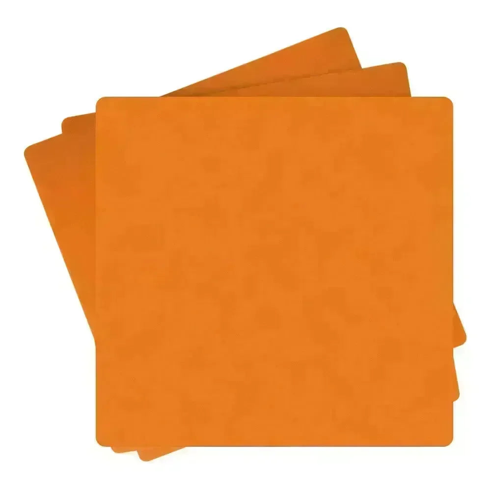 Creality Falcon Series Frosted Colorful Acrylic Sheets 200 x 200 x 3mm - 10pcs - 3Digital | Droni e Stampanti 3D