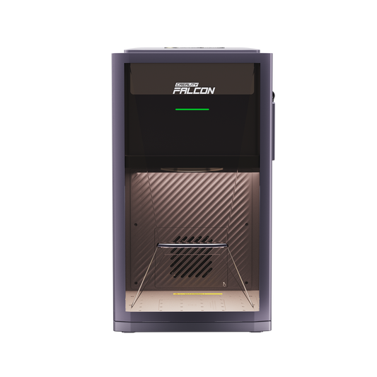 Creality Falcon T1 20W Fiber - 3Digital | Droni e Stampanti 3D