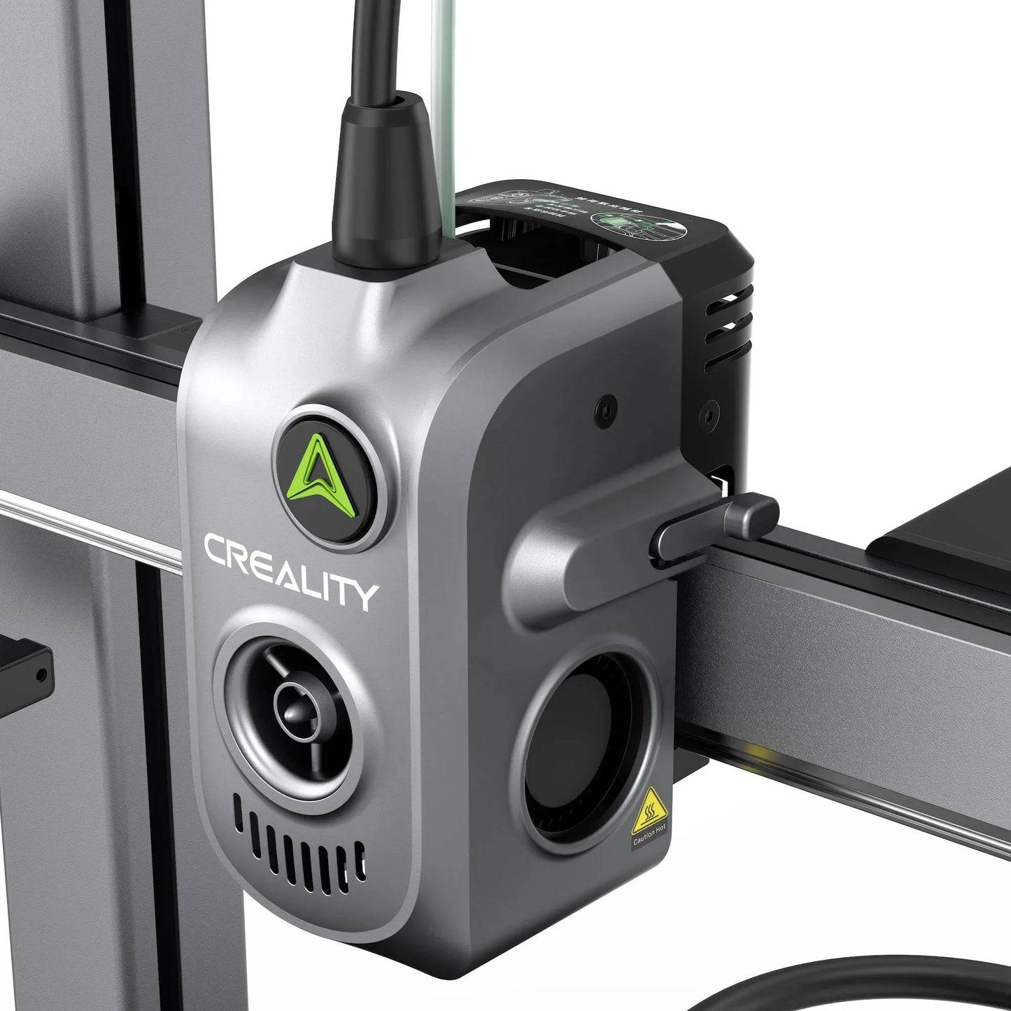 Creality Hi Combo - 3Digital | Droni e Stampanti 3D