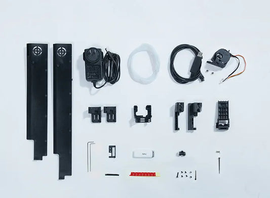 Creality K1 Series CFS Upgrade Accessory Kit (K1, K1 Max, K1C, K1 SE) - 3Digital | Droni e Stampanti 3D