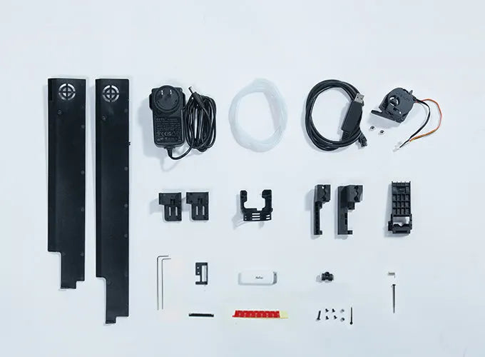 Creality K1 Series CFS Upgrade Accessory Kit (K1, K1 Max, K1C, K1 SE) - 3Digital | Droni e Stampanti 3D