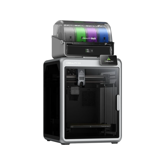 CREALITY K2 Combo