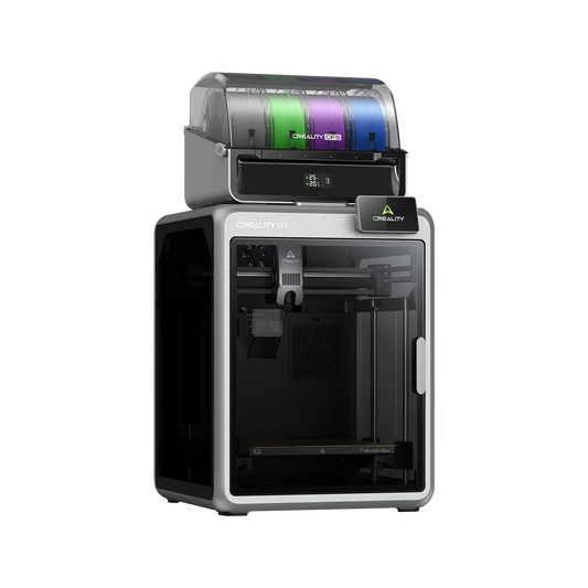 CREALITY K2 Combo