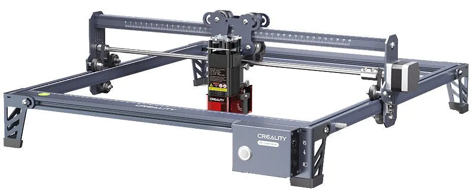 Creality Laser Falcon Engraver-5W - 3Digital | Droni e Stampanti 3D