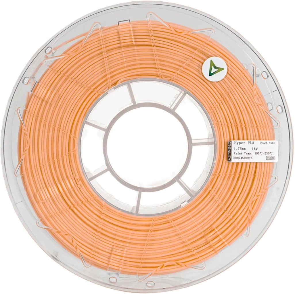 Creality RFID Hyper PLA - 3Digital | Droni e Stampanti 3D