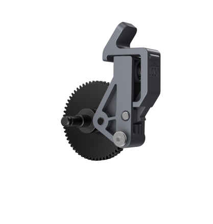 Creality SPARKX i7 Extruder Gear Assembly