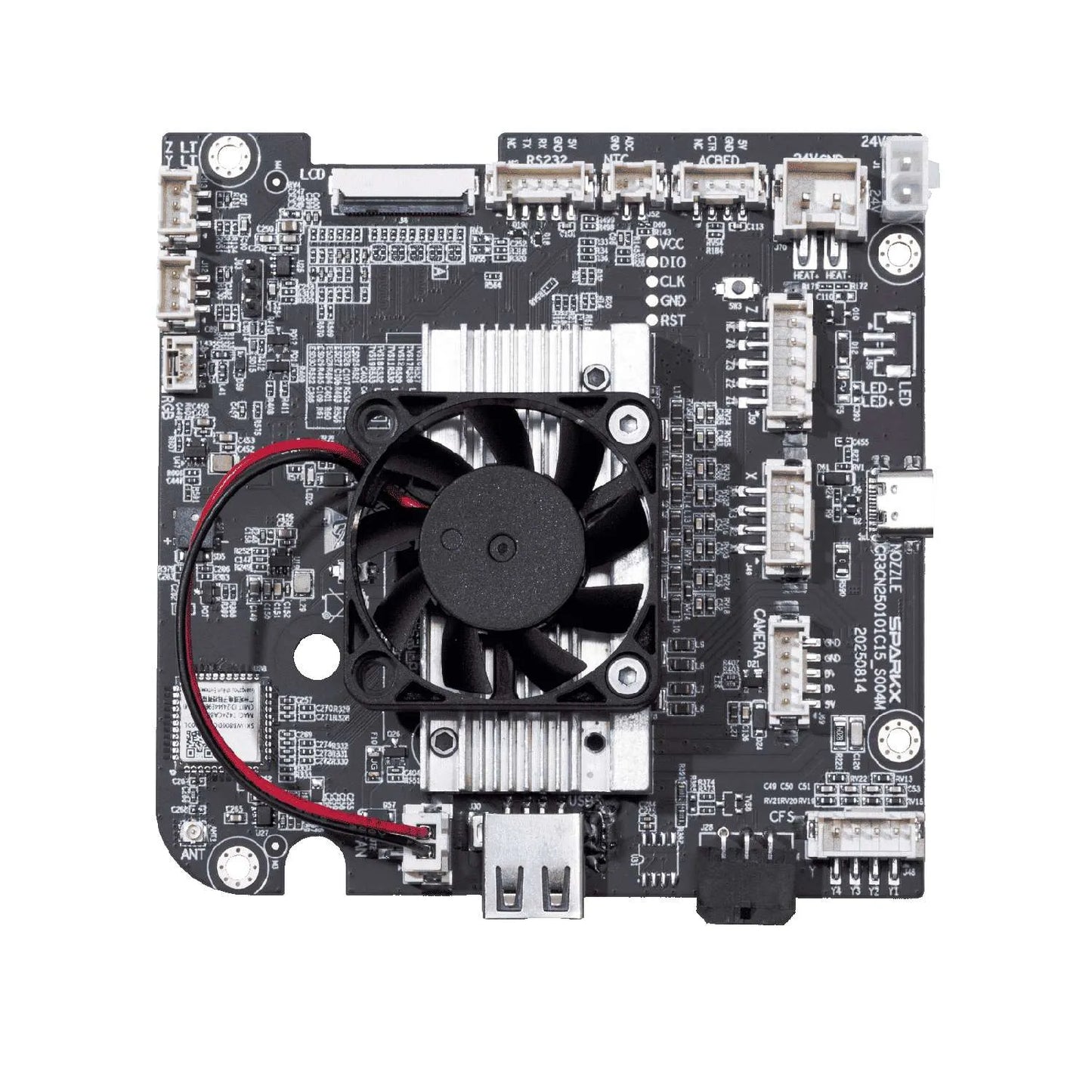 Creality SPARKX i7 Mainboard
