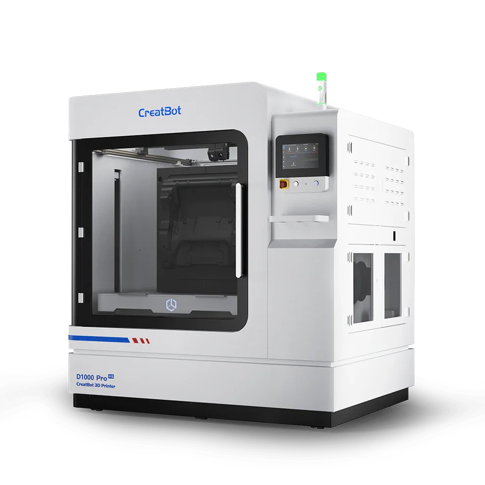 CreatBot D1000 Pro HS