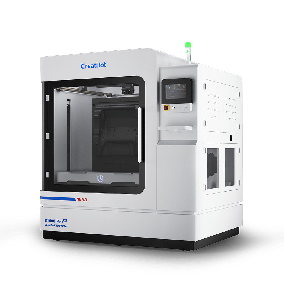 CreatBot D1000 Pro HS