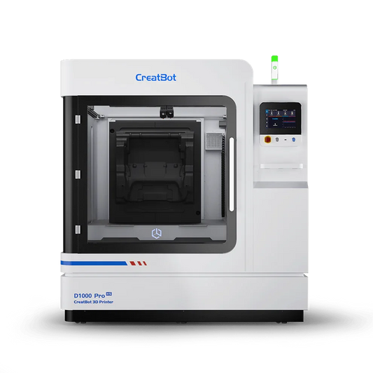CreatBot D1000 Pro HS