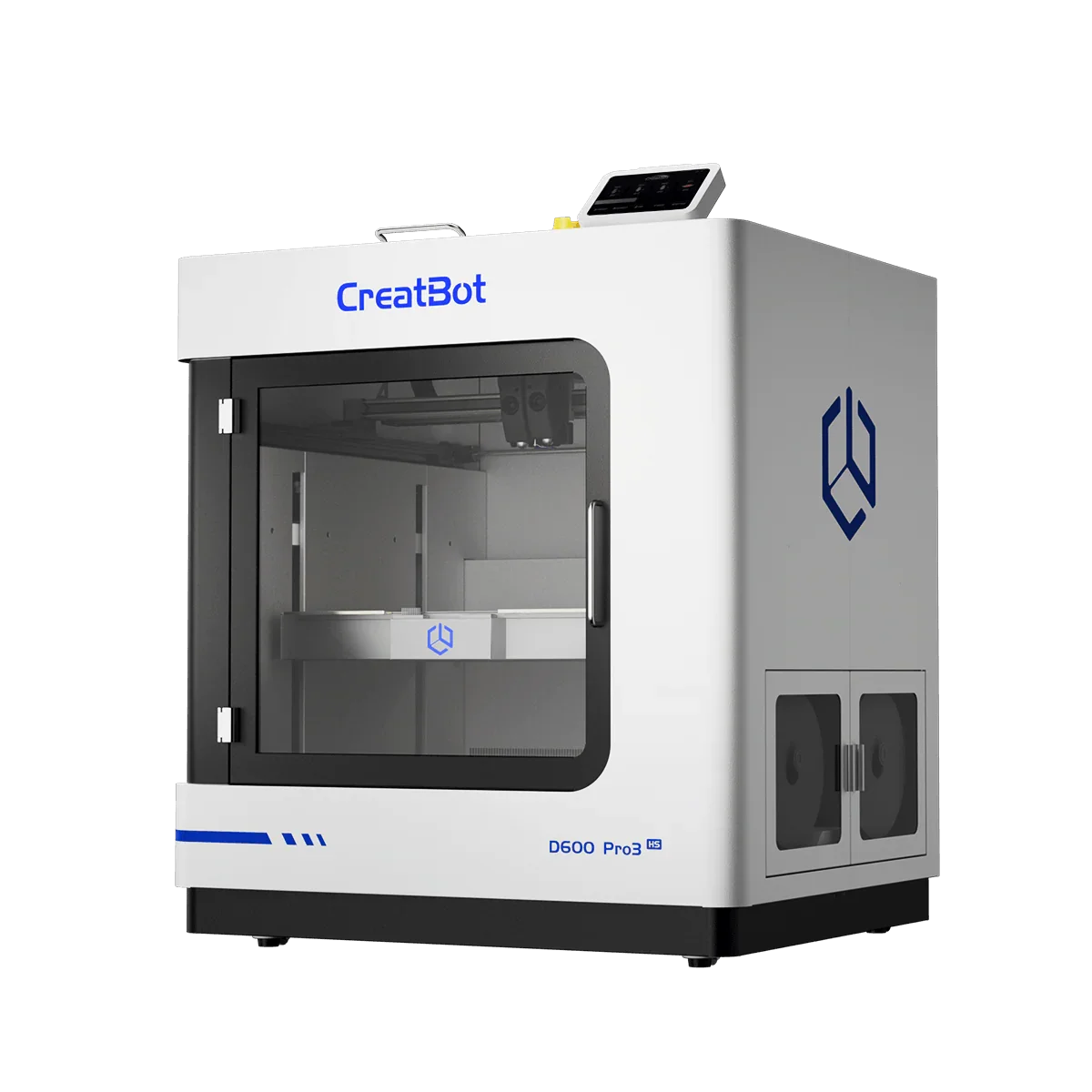 CreatBot D600 Pro3 HS