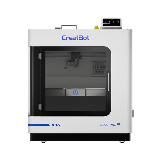 CreatBot D600 Pro3 HS