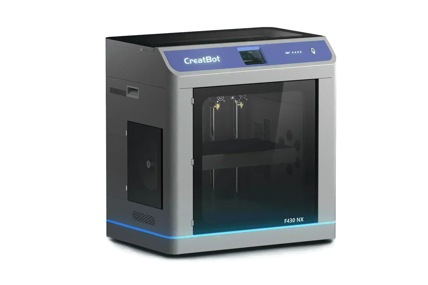 CreatBot F430 NX - 3Digital | Droni e Stampanti 3D