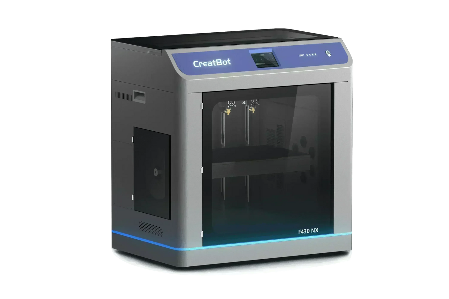 CreatBot F430 NX - 3Digital | Droni e Stampanti 3D