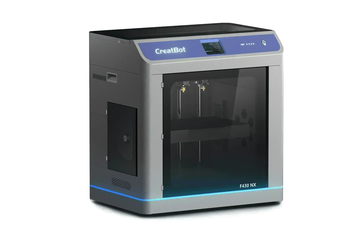 CreatBot F430 NX - 3Digital | Droni e Stampanti 3D