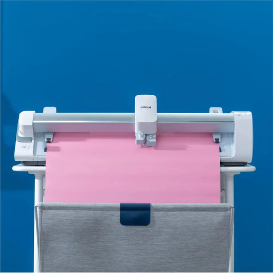 Cricut - Venture - Macchina da taglio veloce e ambiziosa - 3Digital | Droni e Stampanti 3D