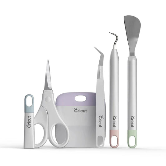 Cricut - Creator Box
