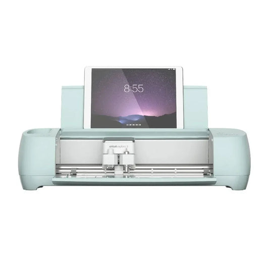 Cricut - Explore 3 - Macchina da taglio intelligente - 3Digital | Droni e Stampanti 3D
