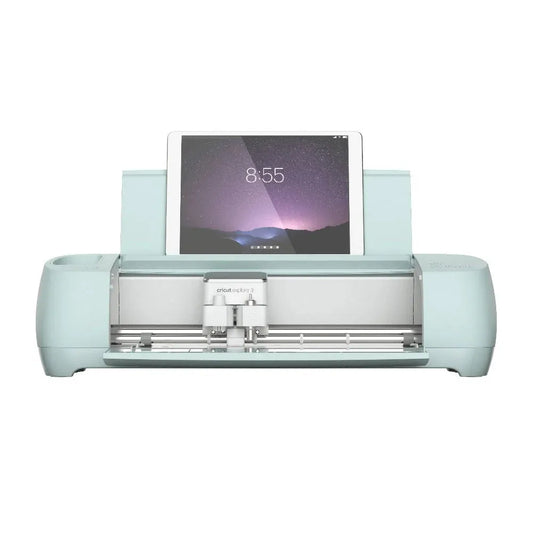 Cricut - Explore 3 - Macchina da taglio intelligente - 3Digital | Droni e Stampanti 3D