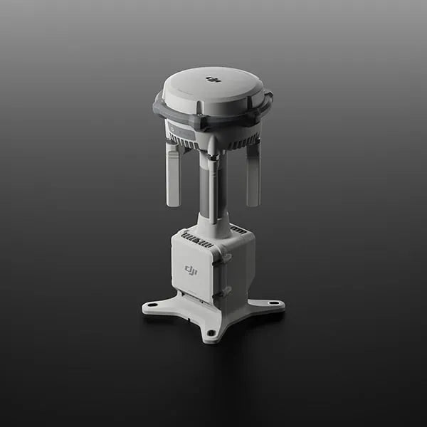 D-RTK 3 Relay Fixed Deployment Version - 3Digital | Droni e Stampanti 3D