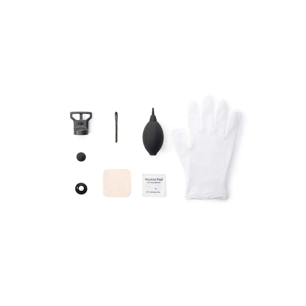 DJI Avata 360 Lens Kit With Tools