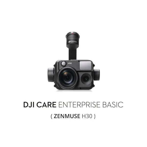 DJI Care Enterprise Basic (Zenmuse H30)